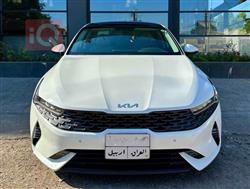 كيا K5